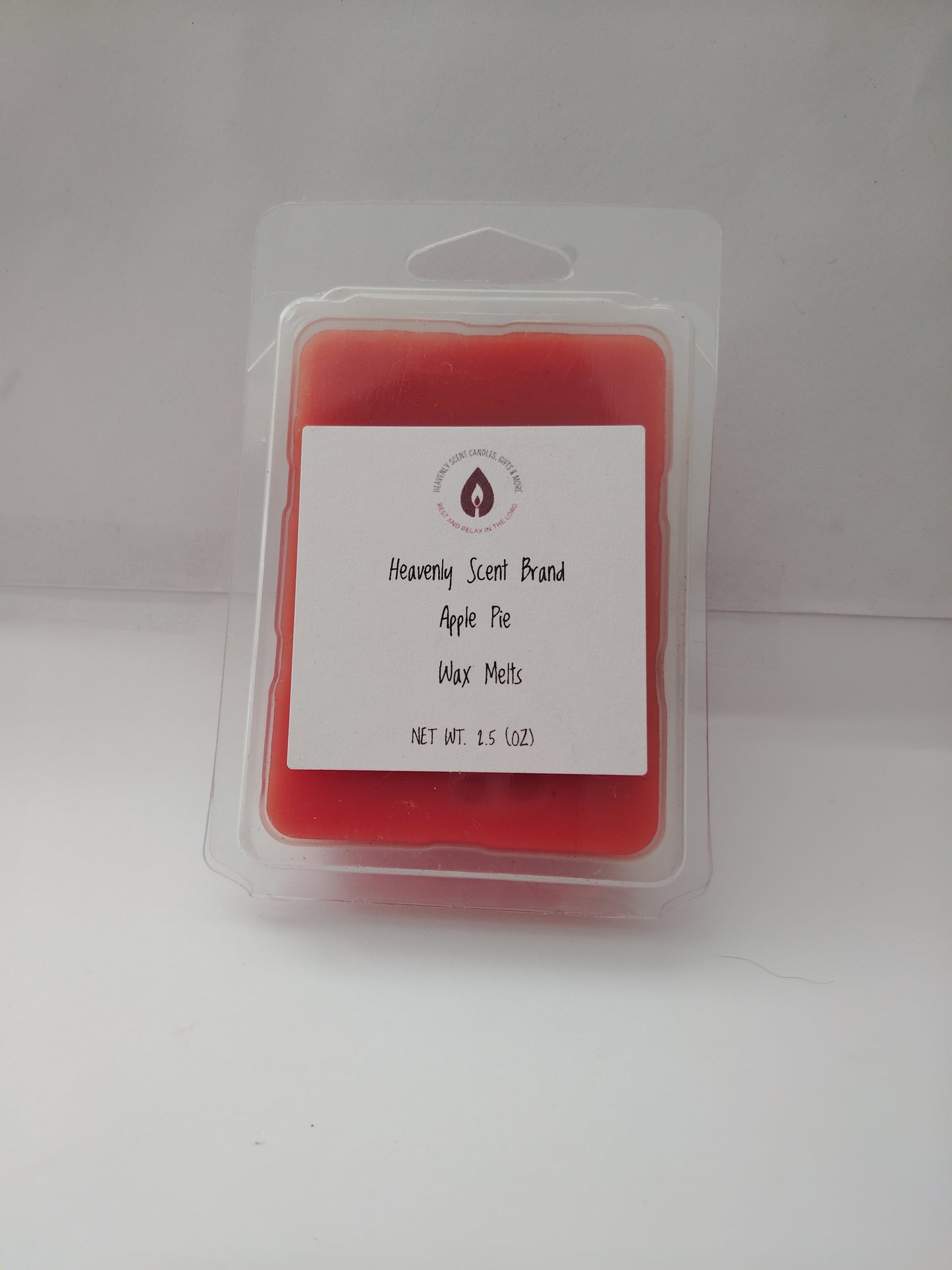 Apple Pie Wax Melts, Wax Melts Packs & Candles