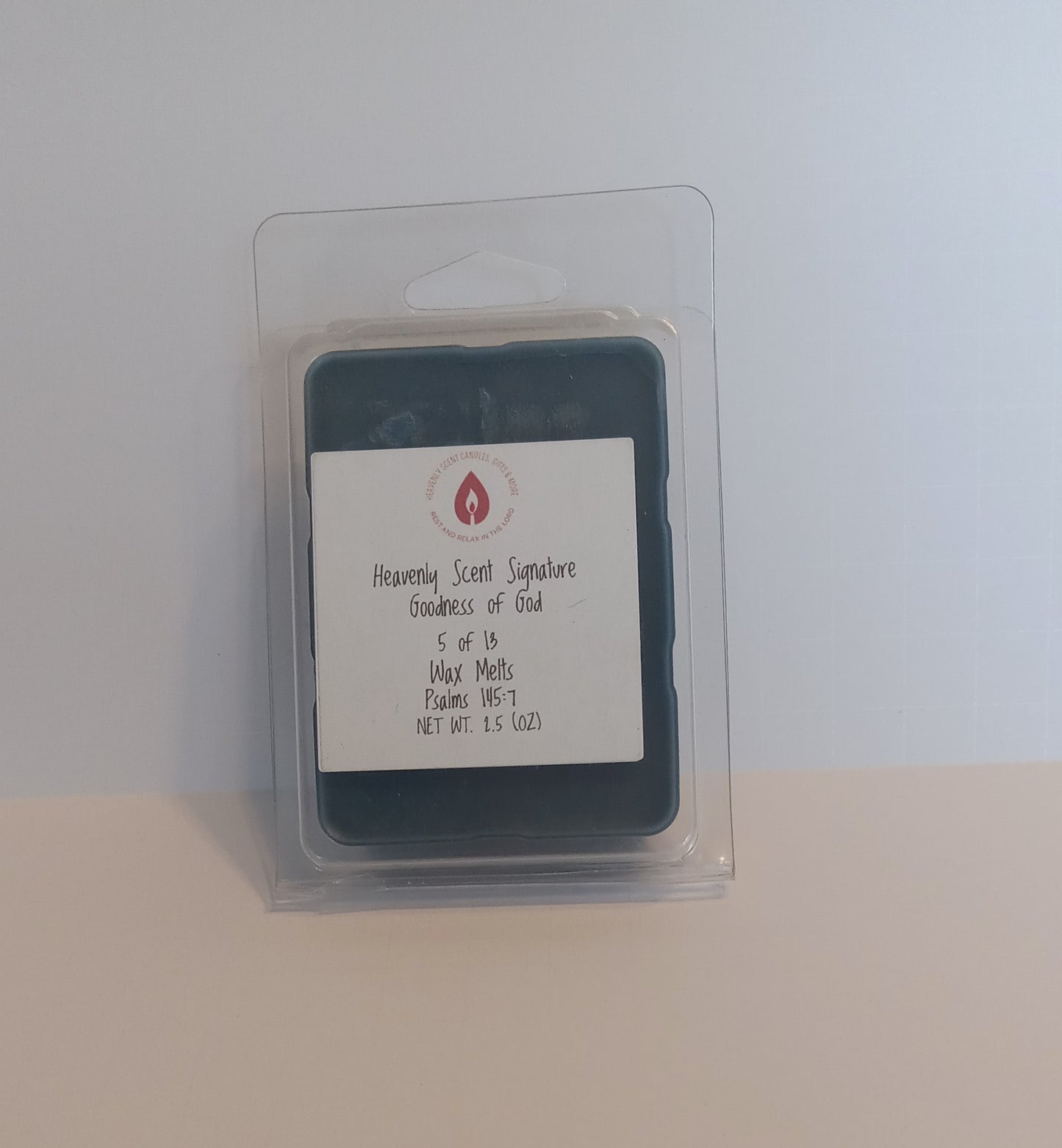 Goodness of God Wax Melts