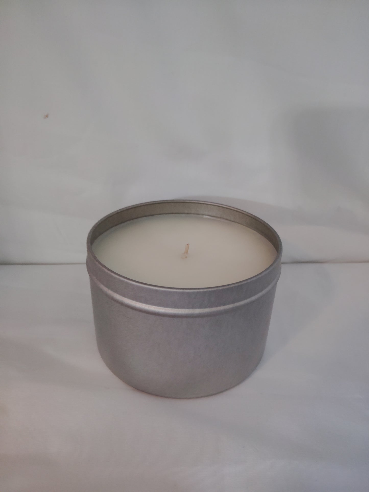 Lemon Verbena Garden Candle Limited Edition