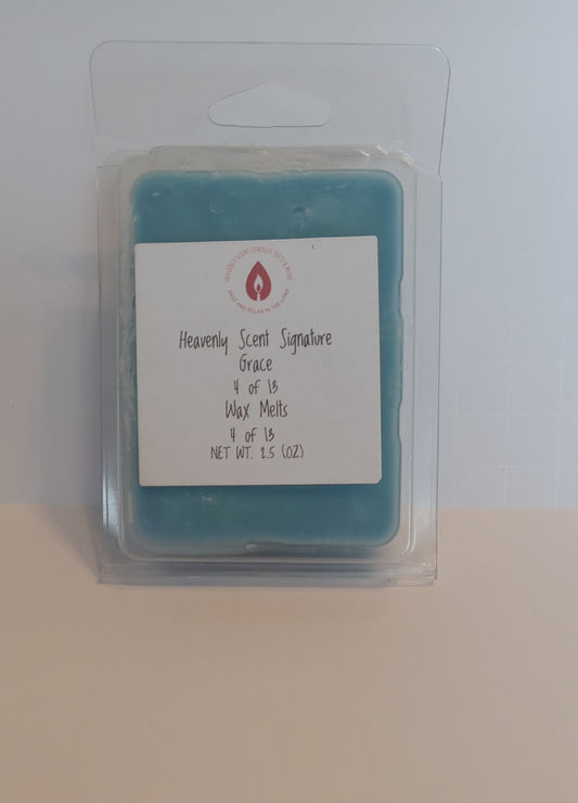 Grace Wax Melts