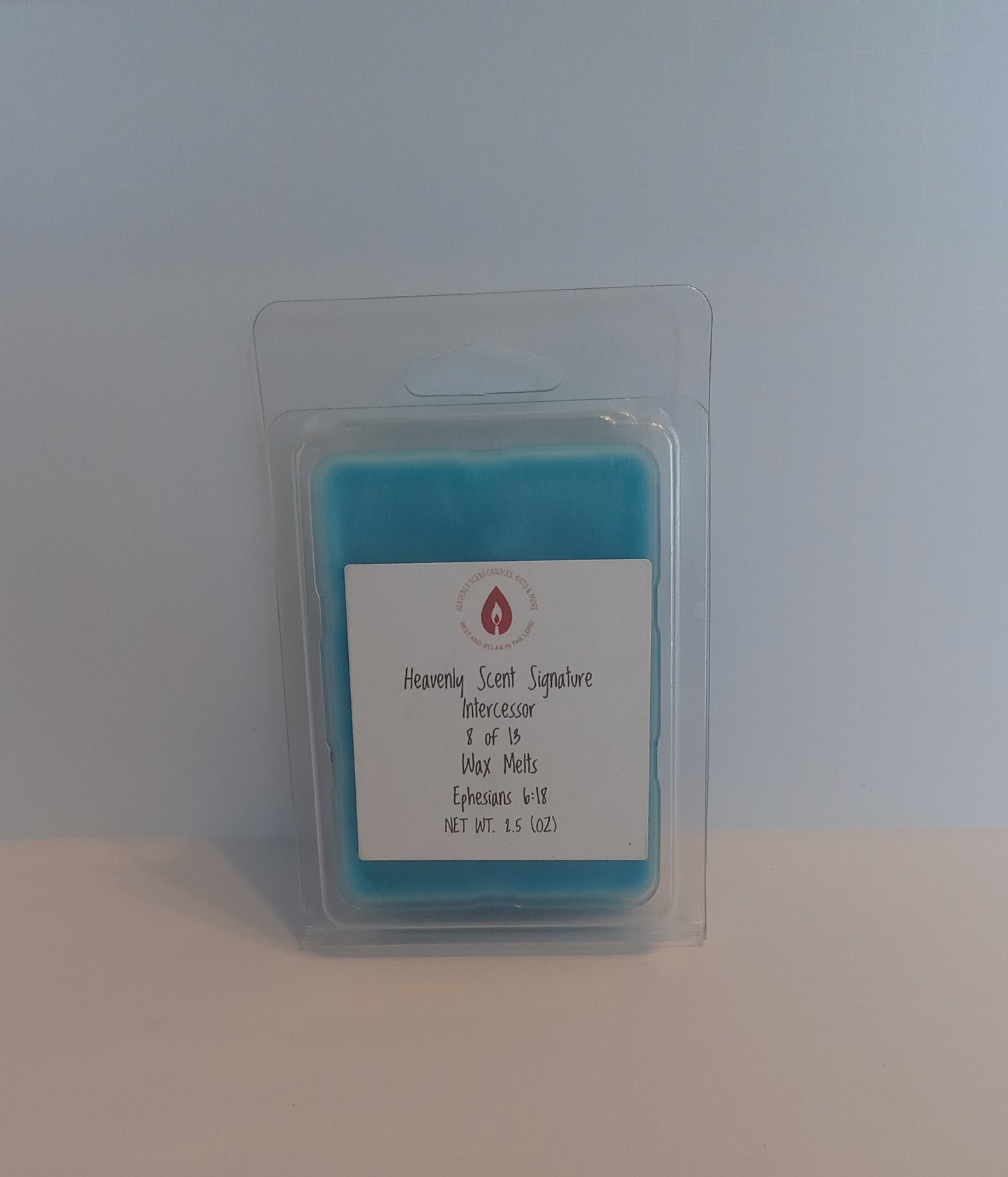 Intercessor Wax Melt
