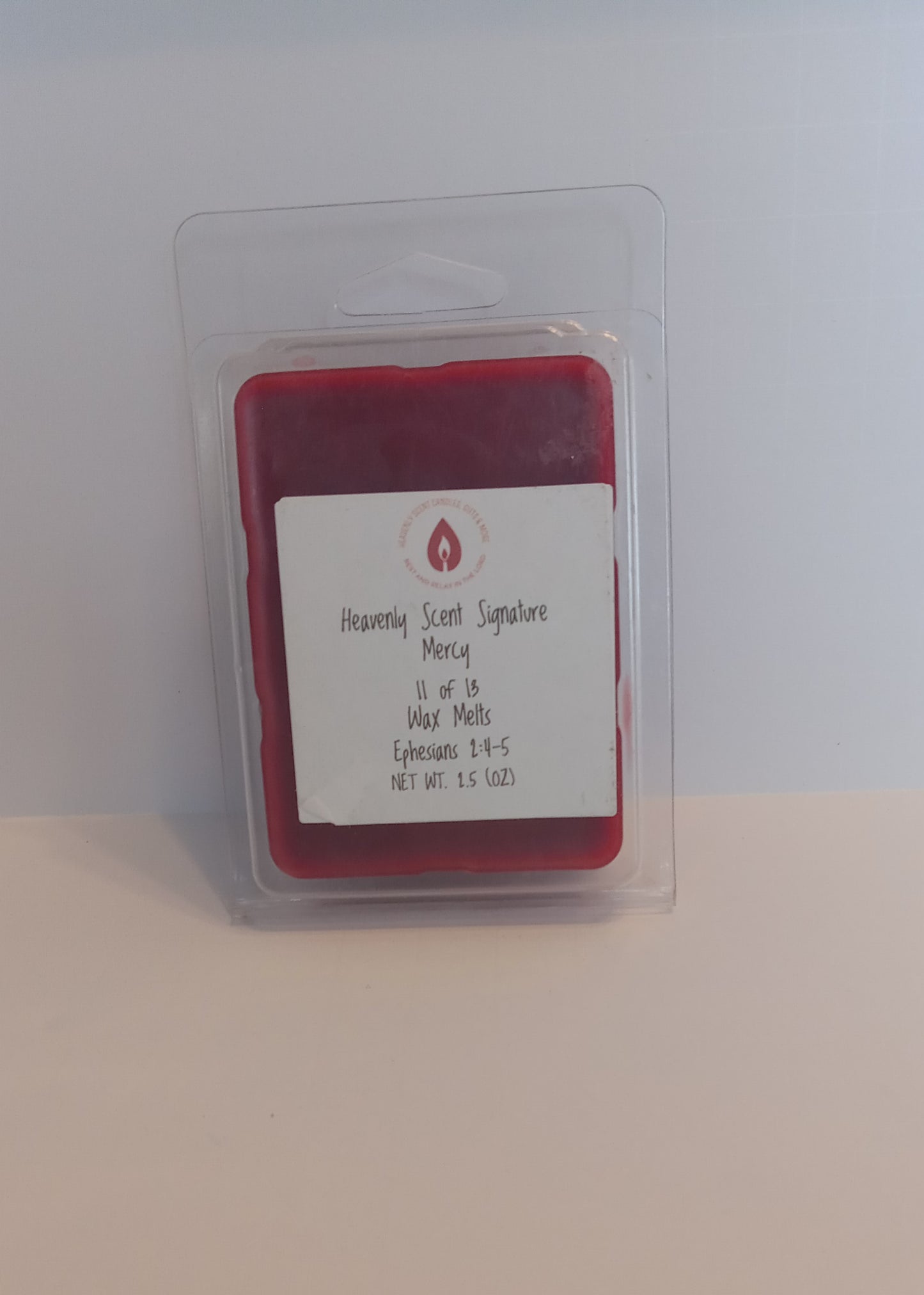 Mercy Wax Melts