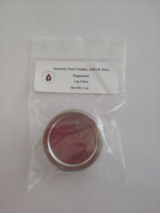 Lip Balms