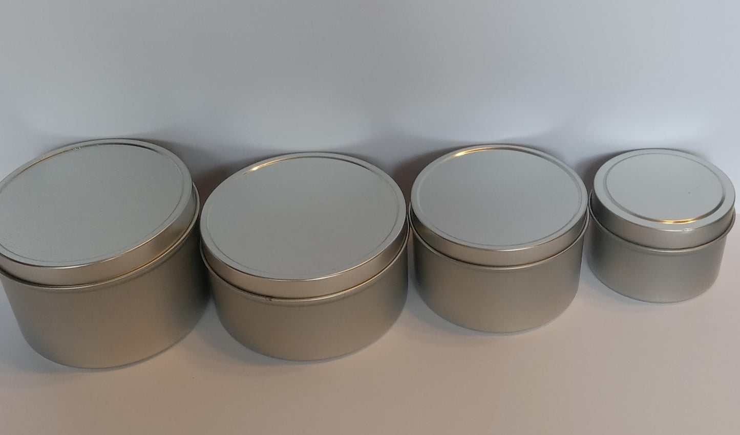 Lavender Fragrance Candle